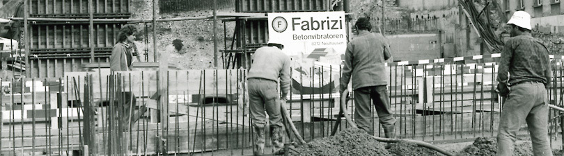 Fabrizi GmbH Fabrizi GmbH