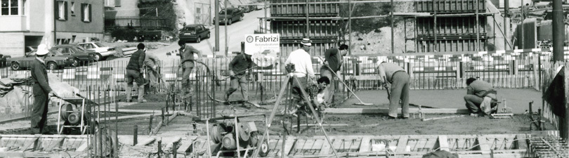 Fabrizi GmbH Fabrizi GmbH